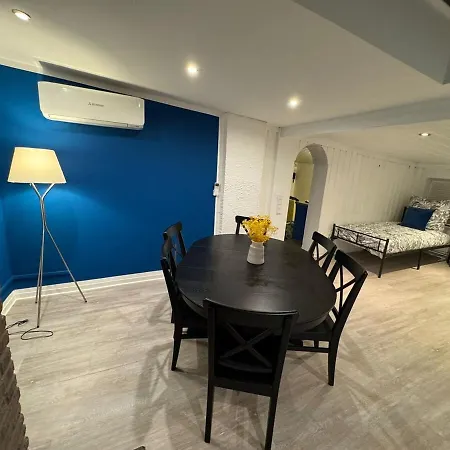 Kleines Wiesel 아파트 글라트베크