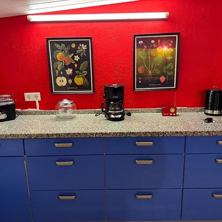 Kleines Wiesel 글라트베크