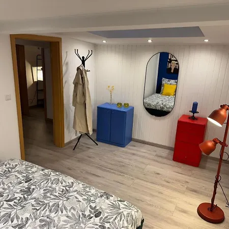 Kleines Wiesel 글라트베크