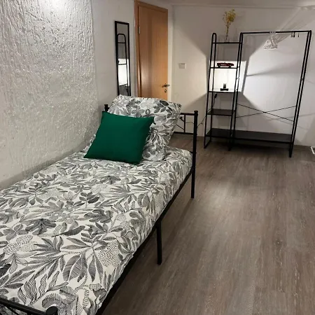 Kleines Wiesel