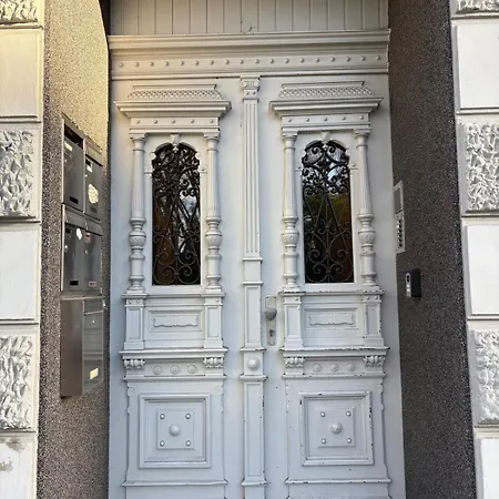 아파트 Kleines Wiesel