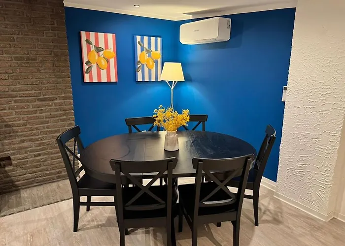 Kleines Wiesel Lejlighed