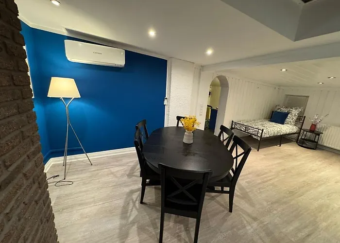 Kleines Wiesel Lejlighed Gladbeck