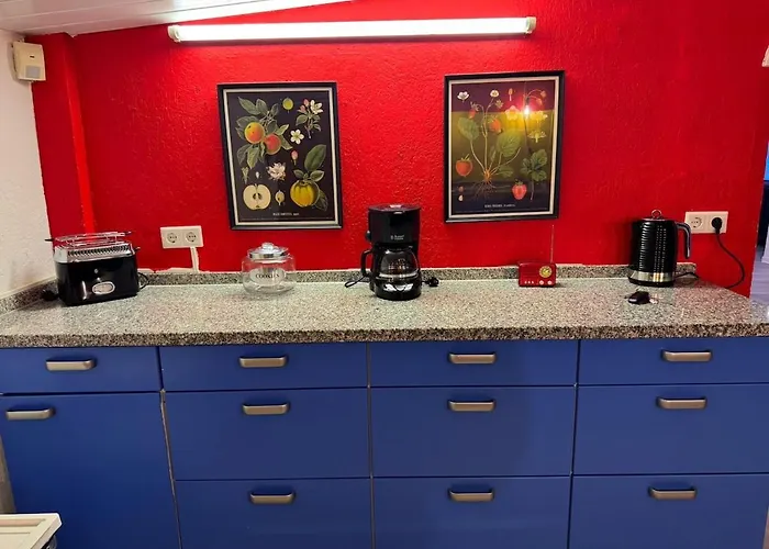 Kleines Wiesel Gladbeck