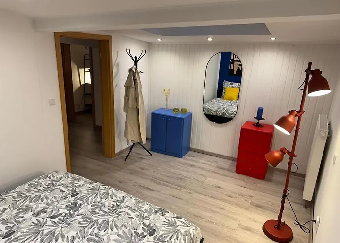 Kleines Wiesel Gladbeck