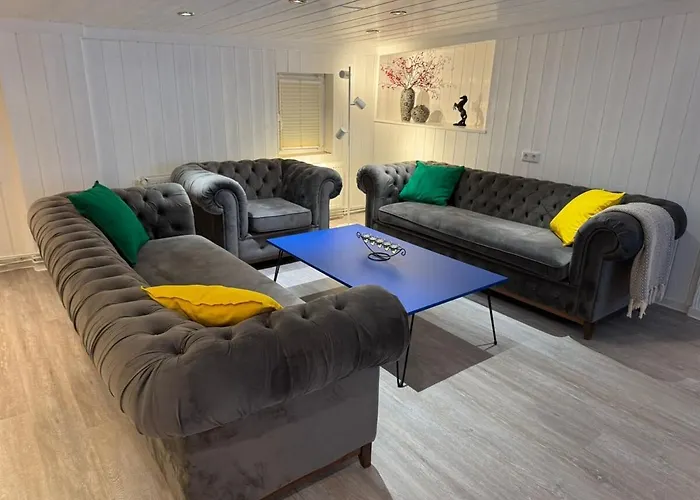 Kleines Wiesel Daire Gladbeck