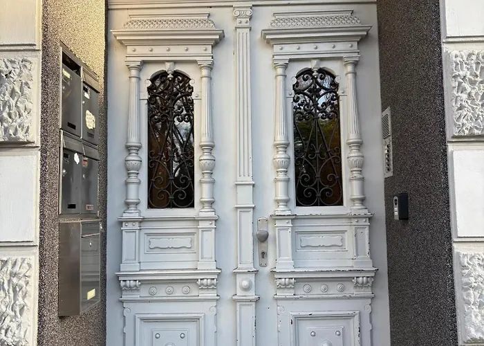 Lejlighed Kleines Wiesel